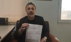 Şanlıurfalı İş İnsanından Dikkat Çeken İddia