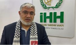 Şanlıurfa İHH Camiasına Acı Haber! Bir Gönüllü Hayatını Kaybetti