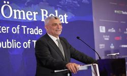 Türkiye-ABD ticaretinde dev hedef! Bakan Bolat 100 milyar doları işaret etti
