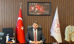Başhekim Abidin Güntekin 29 Ekim Cumhuriyet Bayramı mesajı paylaştı