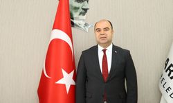 Nihat Çiftçi Cumhuriyet’in 103. Yıl Dönümünü Kutladı