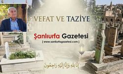 Mustafa Şimşek Vefat Etti