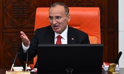 Bekir Bozdağ TBMM Başkanvekilliği görevinden istifa etti