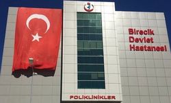 Birecik Devlet Hastanesi sağlık yatırımları için ihaleye çıkıyor: Detaylar ve şartlar belli oldu