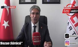 YENİ Parti Şanlıurfa’da Teşkilatlanıyor: 13 İlçede Hedef Büyüyor