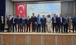 Bozova’da Akademik Yıl Açılışı: Üniversite ve İlçe Protokolü Bir Araya Geldi