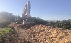 Şanlıurfa’da 18 Kilometrelik Yol İçin Düğmeye Basıldı! İşte O Güzergâh