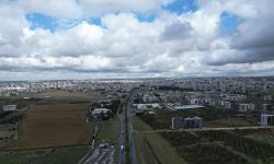 Şanlıurfa’da 5,4 kilometrelik yol çalışması başlıyor: İşte yenilenecek güzergahlar