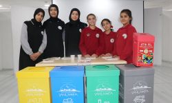 Şanlıurfa Büyükşehir bu kez çocuklar için düğmeye bastı: Eğitimler tüm hızıyla sürüyor!