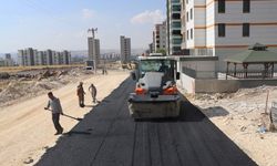 Şanlıurfa Şehir Hastanesi’ne Alternatif Güzergâh: Karaköprü’de Çalışmalar Bitti