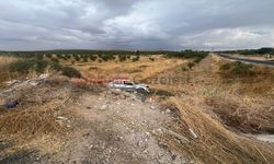 Şanlıurfa’da Zincirleme Kaza: Kamyon ve 2 Araç Çarpıştı, 4 Yaralı