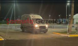 Şanlıurfa GAP Havalimanı’nda Bomba İhbarı Paniği! Uçak Boş Alana Çekildi