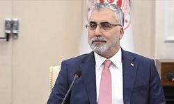 Genç nüfusun kalbi Şanlıurfa'da gözler Bakan Işıkhan'da: Düğmeye basıldı