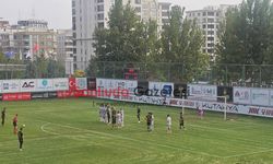 Karaköprü Belediyespor Evinde Yıkıldı! Bitlis Spor’a 1-0 Mağlup Oldu