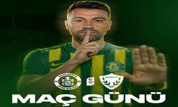 Şanlıurfaspor Bugün Hatayspor’u Konuk Ediyor!