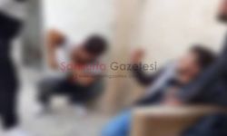 Şanlıurfa’da 4 Genci Metruk Evde Darp Eden Zanlı Tutuklandı