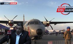 MHP Milletvekili Özyavuz: “Şanlıurfa, Geçmişiyle Geleceğini TEKNOFEST ile Buluşturdu”