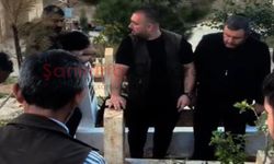 Bir evlat acısı, bir umut: Şanlıurfalı ailenin zorlu bekleyişi!