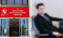 Çocuk Evinde İstismar İddiası Müfettişler Şanlıurfa’da! Müdür ve Personel Görevden Uzaklaştırıldı