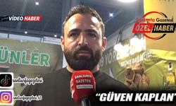 Şanlıurfa Fuarına Üçüncü Kez Katıldı: “Urfalılar İçin Tekrar Geldik”