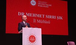 Diyanet Yöneticileri Şanlıurfa’da Personelle Buluştu: İşte Gündemdeki Konular