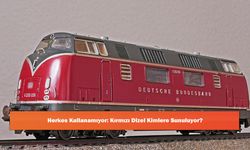 Herkes Kullanamıyor: Kırmızı Dizel Kimlere Sunuluyor?