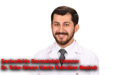 Şanlıurfa’da Dermatoloji Uzmanı Dr. Taha Güven Hasta Kabulüne Başladı