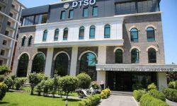 Şanlıurfa-Diyarbakır-Van otoyolu için DTSO dev adımı attı: Gözler TBMM'de