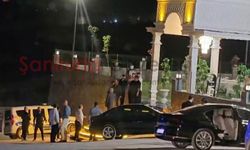 Şanlıurfa’da Düğün Eğlencesi Kavgayla Bölündü!