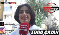 TEKNOFEST Güneydoğu rüzgarı hala Şanlıurfa’da esiyor
