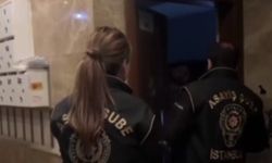 Sosyal medya magandalarına Şanlıurfa'da operasyon: Fenomenlerde gözaltında!