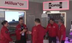 Şanlıurfa’da Herkes Bu Motora Bakıyor! HORSE H18’in Özellikleri Dikkat Çekti