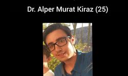 Şanlıurfalı Doktor Alper Murat Kiraz Trafik Kazasında Hayatını Kaybetti