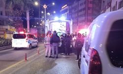 Şanlıurfa’da Silahlar Laf Atma Meselesi Yüzünden Ateşlendi: 2 Yaralı, 2 Gözaltı!