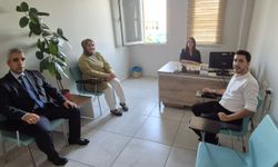 Şanlıurfa’da bağımlılıkla mücadele için Ceylanpınar’da önemli toplantı