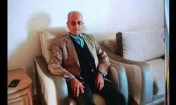 Hacı Mehmet Ali Çetin Vefat Etti