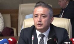 Şanlıurfa Ve Kahramanmaraş Okul Olayları Komisyonunun Başkanı Belli Oldu