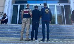 Şanlıurfa’da 920 Bin TL’lik Bakır Tel Hırsızlığı Aydınlatıldı: Şüpheli Tutuklandı!