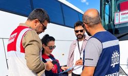 Şanlıurfa’nın Tarihi Noktasında Seyahat Acentası Ve Rehber Denetimi
