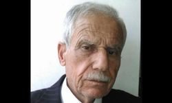 Cemal Solmaz Vefat Etti