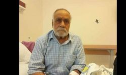 Hakkı Yetgin Vefat Etti