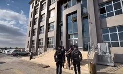 Şanlıurfa’da 36 Yıl 5 Ay Hapis Cezası Bulunan Şahıs Yakalandı!