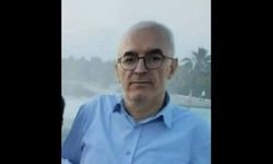 İsa Öz Vefat Etti