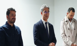 Yeni Parti Şanlıurfa’da Gençlerle Buluştu: Gündemde Hangi Konular Vardı?