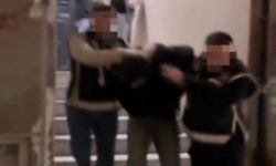 Şanlıurfa dahil 30 ilde Daltonlar operasyonu! 85 şüpheli yakalandı