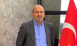 Şanlıurfa Galericiler Kooperatifi Başkanı Ahmet Güler’den 29 Ekim Cumhuriyet Bayramı Mesajı