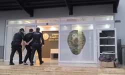 Şanlıurfa’da 41 Yıl Hapis Cezasıyla Aranan Şahıs Yakalandı!
