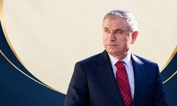 Eski Şanlıurfa Milletvekili Faruk Bayrak’ın Yeni Görevi Belli Oldu!