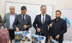 Şanlıurfa'da gençlerin üniversite hayaline belediyeden destek