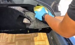 Şanlıurfa’da Uyuşturucu Operasyonu: 2,5 Kilo Skunk Ele Geçirildi!